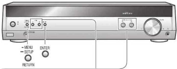PANASONIC SAHR50EG - Radio - 2
