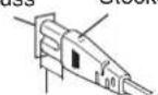 PANASONIC SAHR50EG - Gerateanschluss - 1