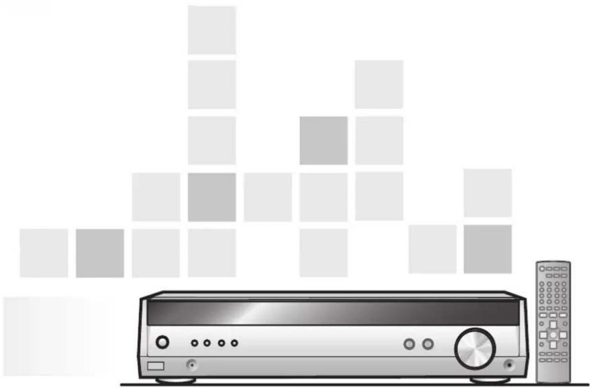 PANASONIC SAHR50EG - 1