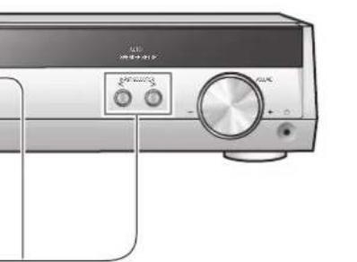 PANASONIC SAHR50EG - La radio - 3
