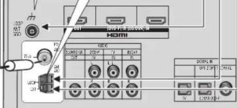 PANASONIC SAHR50EG - Miglioramento della rivezione - 6