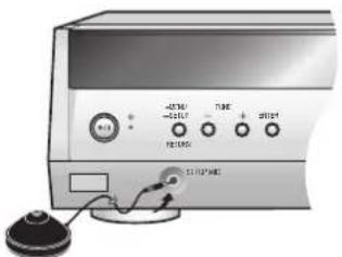 PANASONIC SAHR50EG - Hinweis - 1