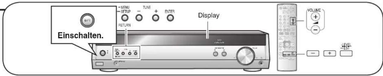 PANASONIC SAHR50EG - Distanz - 1
