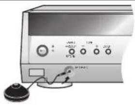 PANASONIC SAHR50EG - Remarque - 1