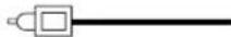 PANASONIC SAHR50EG - Collegamenti Home Theater - 2