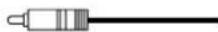 PANASONIC SAHR50EG - Collegamenti Home Theater - 3