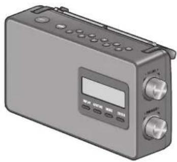 PANASONIC RFD10EB - 1