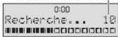 PANASONIC RFD10EB - Démarrage - 1
