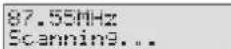 PANASONIC RFD10EB - FM-radio - 1