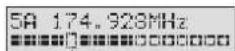 PANASONIC RFD10EB - Sintonizzazione manuale - 1