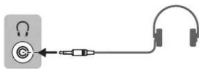 PANASONIC RFD10EB - Liste der Bedienelemente - 4