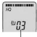 PANASONIC RRQR160E - Lecture/Effacement / Reproducir/Borrar - 1