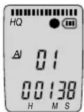 PANASONIC RRQR160E - Fonctions diverses/Otras unidades - 10