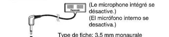 PANASONIC RRQR160E - Escuchar los cinco primeros segundos de cada archivo (Intro scan) - 4