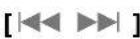 PANASONIC RRQR160E - Accessoires fournis - 8