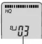 PANASONIC RRQR160E - Wiedergabe/Löschen/ Lettura/Cancellazione - 3