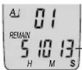 PANASONIC RRQR160E - Accessoires fournis - 7