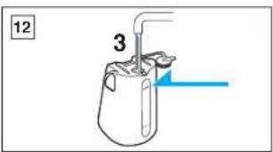 PANASONIC ES8078 - Wet/Dry Rechargeable Shaver Operating Instructions - 7