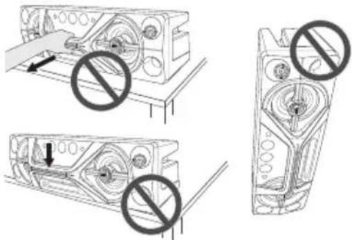PANASONIC SCUA4E - VORSICHT! - 1