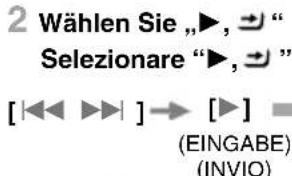 PANASONIC RRUS360E - Andere Wiedergabemethoden/Altri metodi dilettura - 5