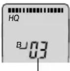 PANASONIC RRUS360E - Wiedergabe/Löschen / Lettura/Cancellazione - 3