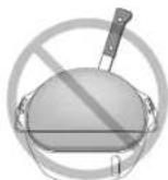 PANASONIC SDZP2000WXE - Bread pan and kneading blade are coated with ceramic to avoid stains and to make bread easier to remove. - 1
