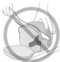 PANASONIC SDZP2000WXE - Remove the bread immediately by using dry oven gloves and place it on a wire rack. (6)/(7) - 4
