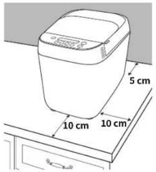 PANASONIC SDZP2000WXE - CAUTION - 2