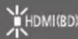 PANASONIC SCSB10EG - Mentre si tiene premuto [MUTE] sul telecomando, tenere premuto [VOL -] su quello sistema per più di 4 sec. - 2
