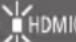 PANASONIC SCSB10EG - Terwijl u op de afstandsbediening op [MUTE] drukt, druk u op dit systeme op [VOL -] en houd u deze langer dan 4 sec. ingedrukt - 3