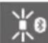 PANASONIC SCSB10EG - Tout en appuyant sur la touche [MUTE] de la télécommande, appuyez sur la touche [VOL -] de ce système pendant plus de 4 s. - 1