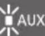 PANASONIC SCSB10EG - Terwijl u op de afstandsbediening op [MUTE] drukt, druk u op dit systeme op [VOL + ] en houd u deze longer dan 4 sec. ingedrukt - 4