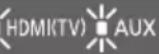 PANASONIC SCSB10EG - Tout en appuyant sur la touche [MUTE] de la télécommande, appuyez sur la touche [VOL -] de ce système pendant plus de 4 s. - 3