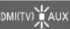 PANASONIC SCSB10EG - Halten Sie [MUTE] auf der Fernbedienung gedrückt und drücken Sie wahrenddessen [VOL -] an thisem System länger als 4 Sek. - 3