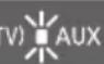 PANASONIC SCSB1EG - Halten Sie [MUTE] auf der Fernbedienung gedrückt und drücken Sie wahrendessen [VOL + ] an thisem System länger als 4 Sek. - 4