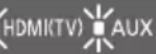 PANASONIC SCSB1EG - Mentre si tiene premuto [MUTE] sul telecomando, tenere premuto [VOL -] su quello sistema per più di 4 sec. - 3