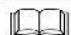 PANASONIC SCSB1EG - Stummschalten - 1