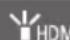 PANASONIC SCSB1EG - While pressing and holding [MUTE] on the remote control, press and hold [VOL + ] on this system for more than 4 sec. - 2
