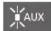 PANASONIC SCSB1EG - Terwijl u op de afstandsbediening op [DIMMER] drukt, druk u op dit systeme op [VO] langer dan 4 sec. in - 2
