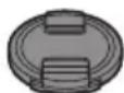 PANASONIC Lumix HX1025LP - Accessoires fournis - 3