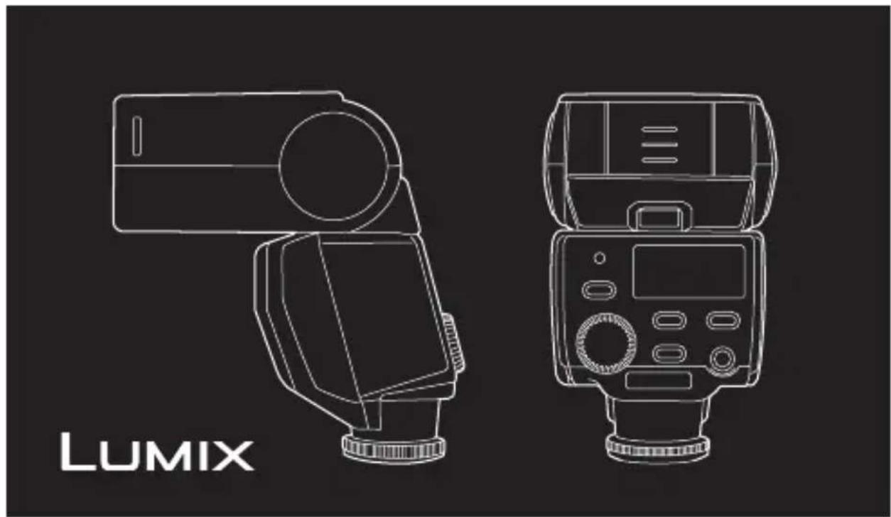 PANASONIC Lumix DMWFL360E - 1