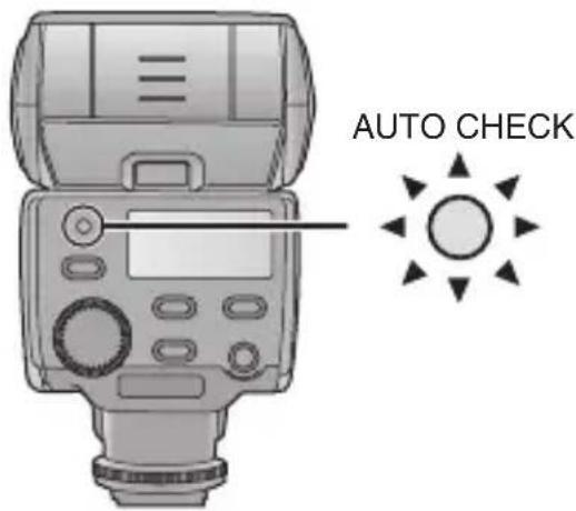 PANASONIC Lumix DMWFL360E - [TTL AUTO] - 2