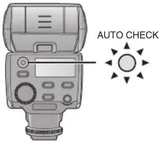 PANASONIC Lumix DMWFL360E - [TTL AUTO] - 2