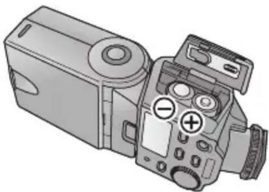 PANASONIC Lumix DMWFL360E - Verschieben Sie den Batteriefachdeckel, um diesen zu öffnen. - 2