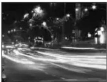 PANASONIC Lumix DMWFL360E - 2nd curtain synchronization - 1