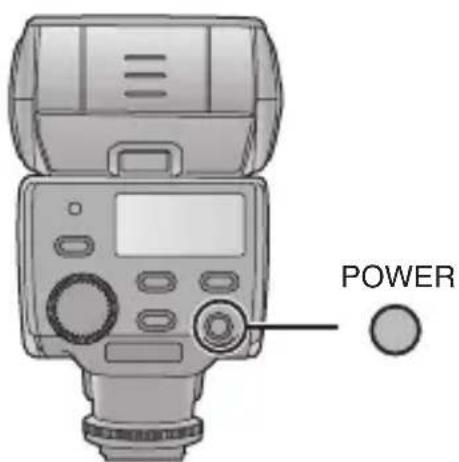 PANASONIC Lumix DMWFL360E - How to select the flash mode - 1