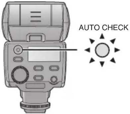 PANASONIC Lumix DMWFL360E - [FP TTL AUTO] - 2