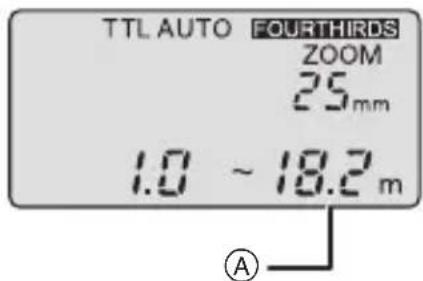 PANASONIC Lumix DMWFL360E - [TTL AUTO] - 1
