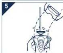 PANASONIC ES4029 - Limpar Limpar - 3