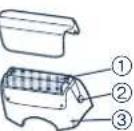 PANASONIC ES4029 - B - 1